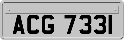 ACG7331