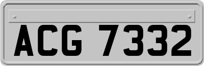 ACG7332