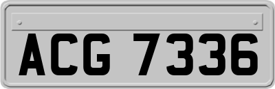 ACG7336