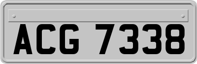 ACG7338