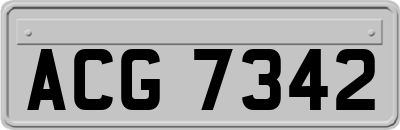 ACG7342