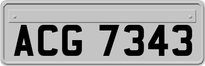 ACG7343