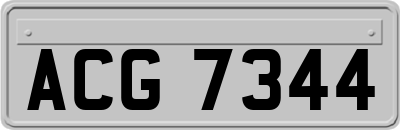 ACG7344
