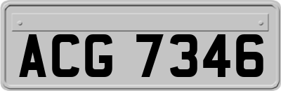 ACG7346