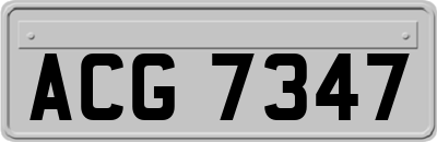 ACG7347