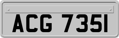 ACG7351