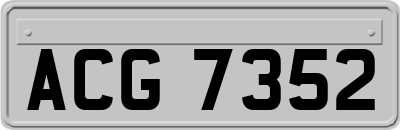 ACG7352