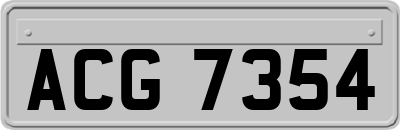 ACG7354