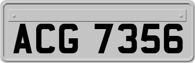 ACG7356