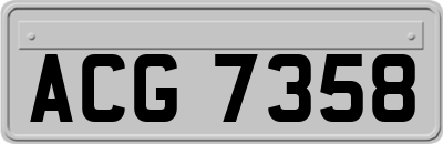 ACG7358