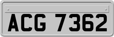 ACG7362