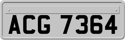 ACG7364