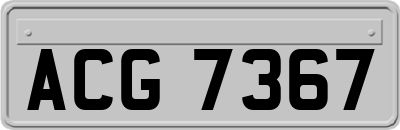 ACG7367
