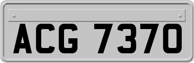 ACG7370