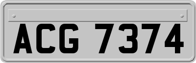 ACG7374