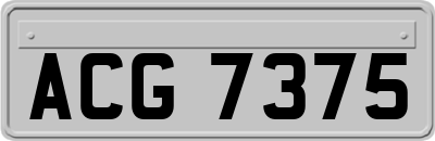 ACG7375