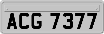 ACG7377