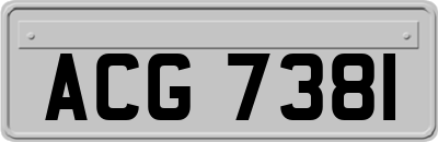 ACG7381