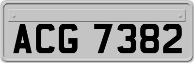 ACG7382