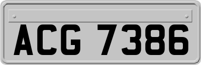 ACG7386