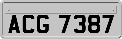 ACG7387