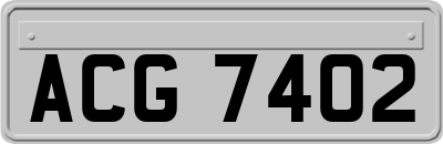 ACG7402
