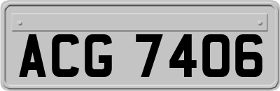 ACG7406