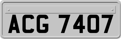 ACG7407