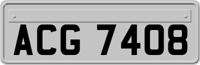 ACG7408