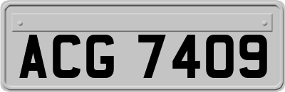 ACG7409