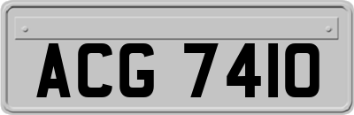 ACG7410