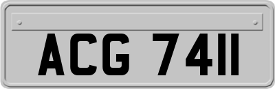ACG7411