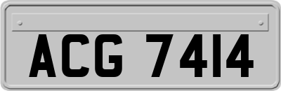 ACG7414
