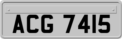 ACG7415