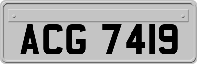 ACG7419