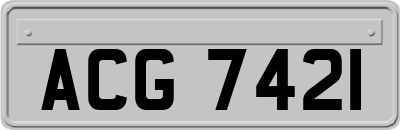 ACG7421