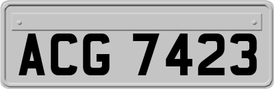ACG7423