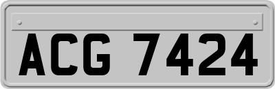 ACG7424