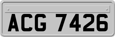 ACG7426
