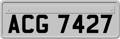 ACG7427
