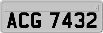 ACG7432