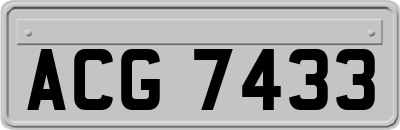 ACG7433
