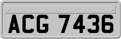 ACG7436