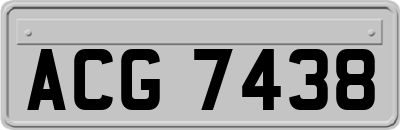 ACG7438