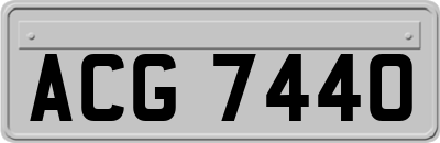 ACG7440