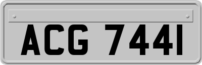 ACG7441