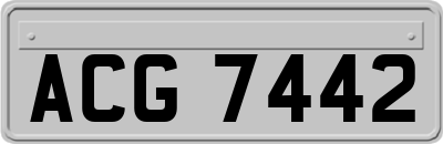 ACG7442