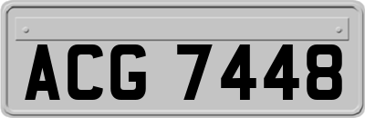 ACG7448
