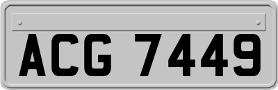 ACG7449