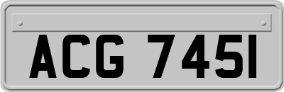 ACG7451